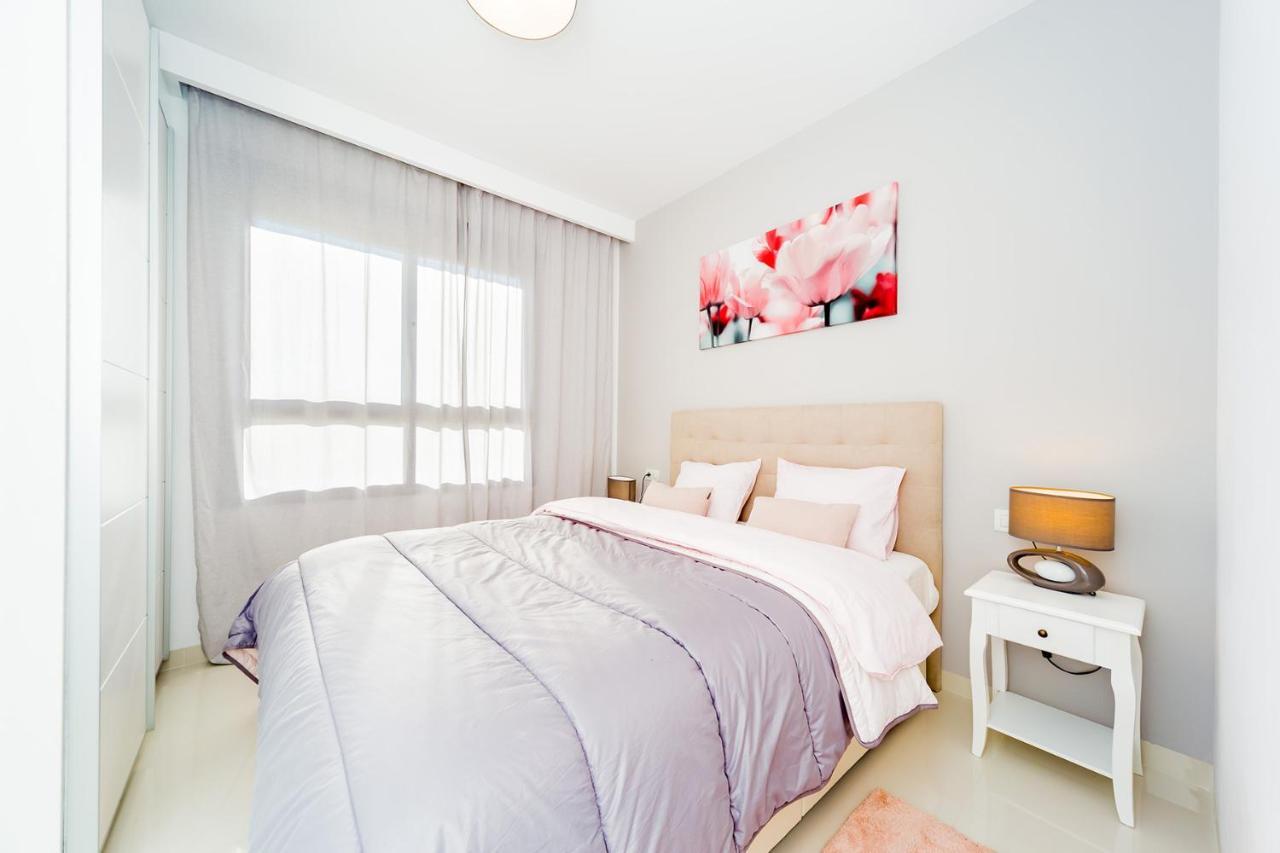 Luxurious 2 Bedroom Apartment Near The Beach Torre de la Horadada Екстериор снимка