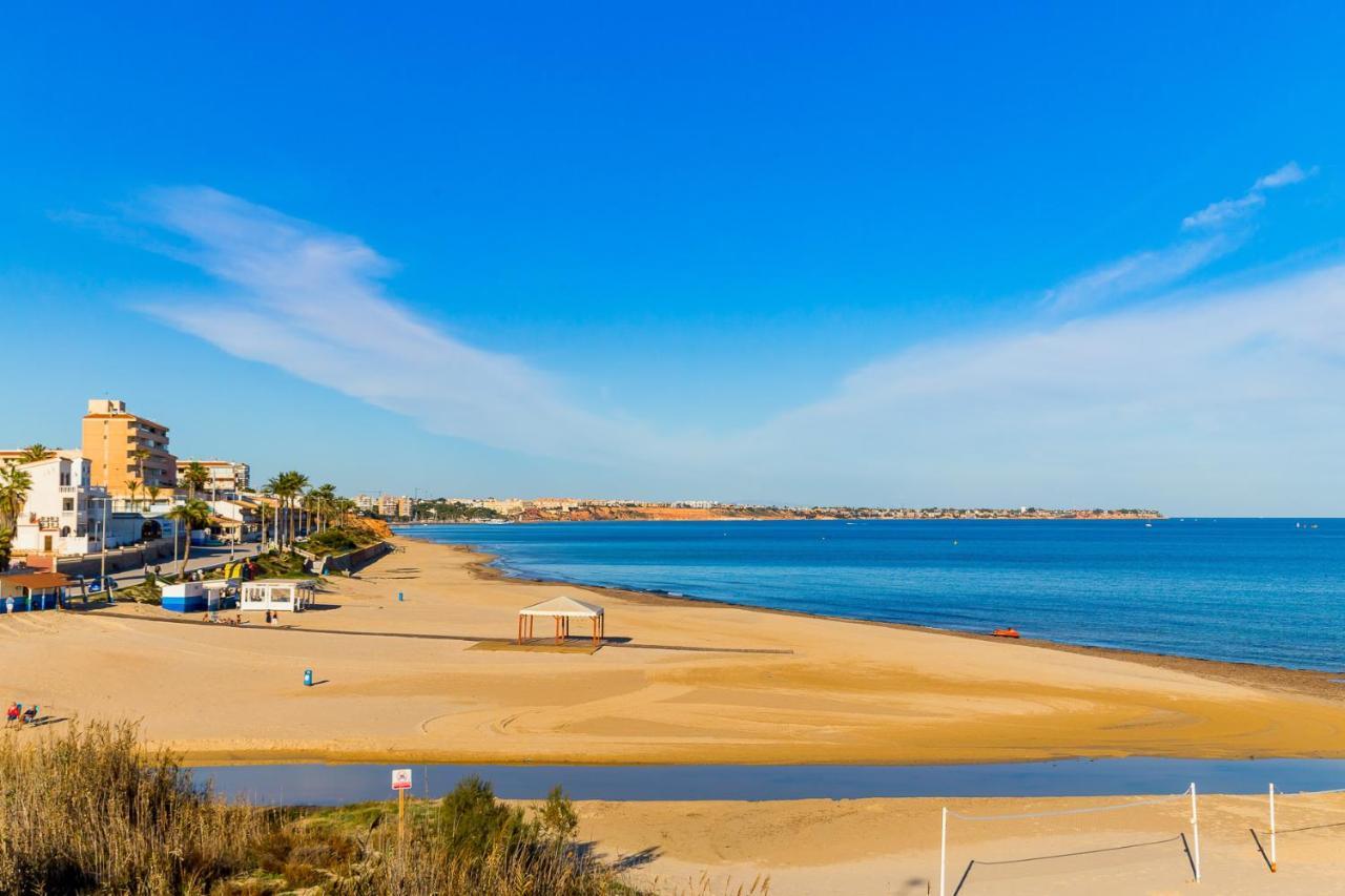 Luxurious 2 Bedroom Apartment Near The Beach Torre de la Horadada Екстериор снимка