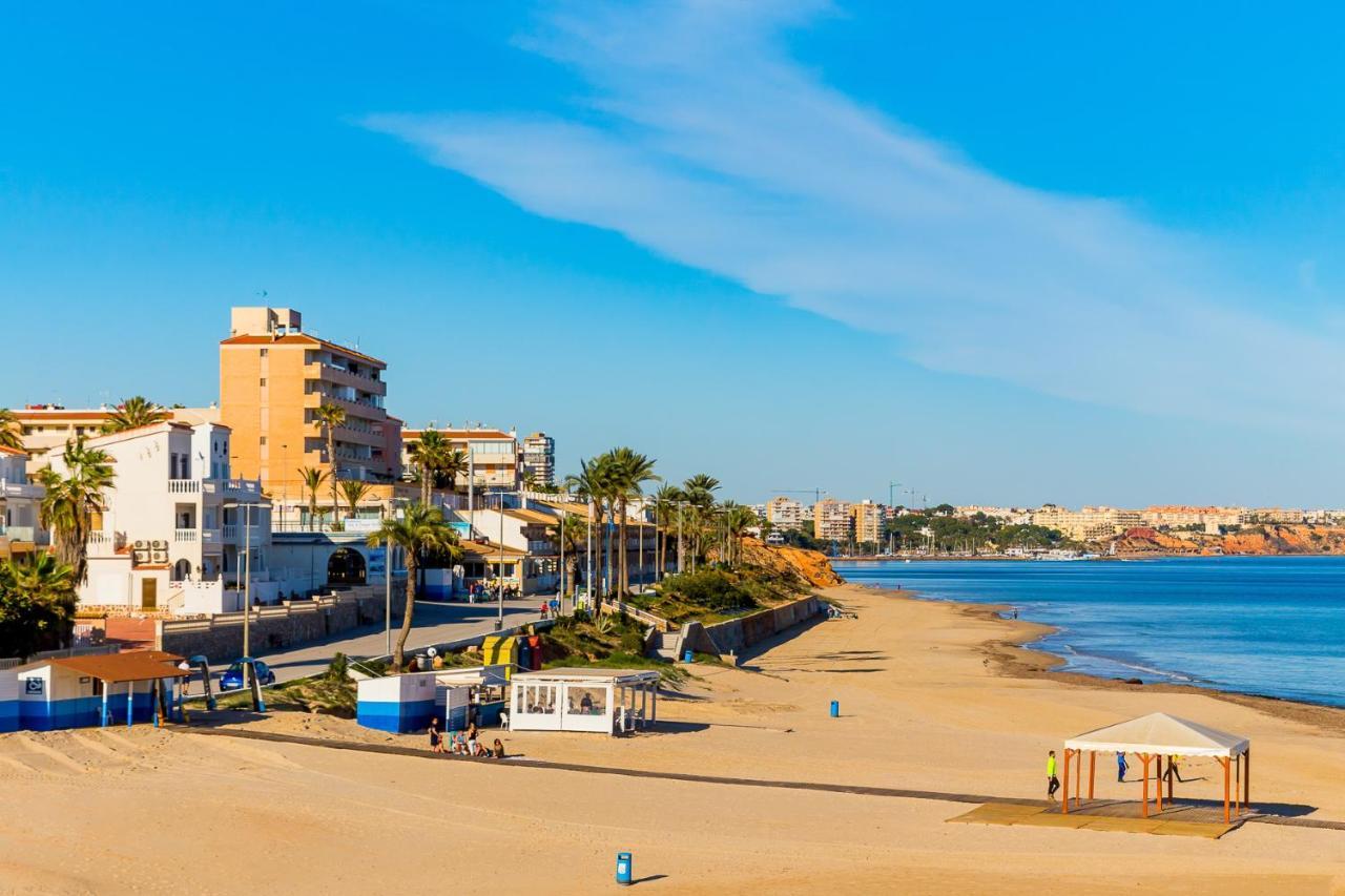 Luxurious 2 Bedroom Apartment Near The Beach Torre de la Horadada Екстериор снимка