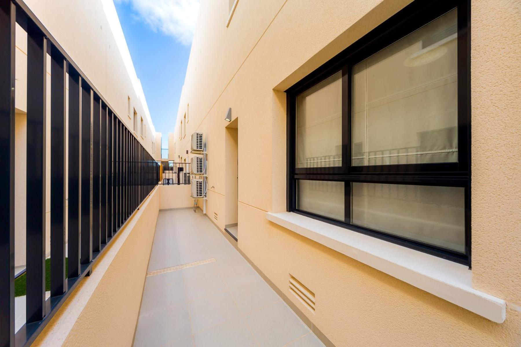 Luxurious 2 Bedroom Apartment Near The Beach Torre de la Horadada Стая снимка