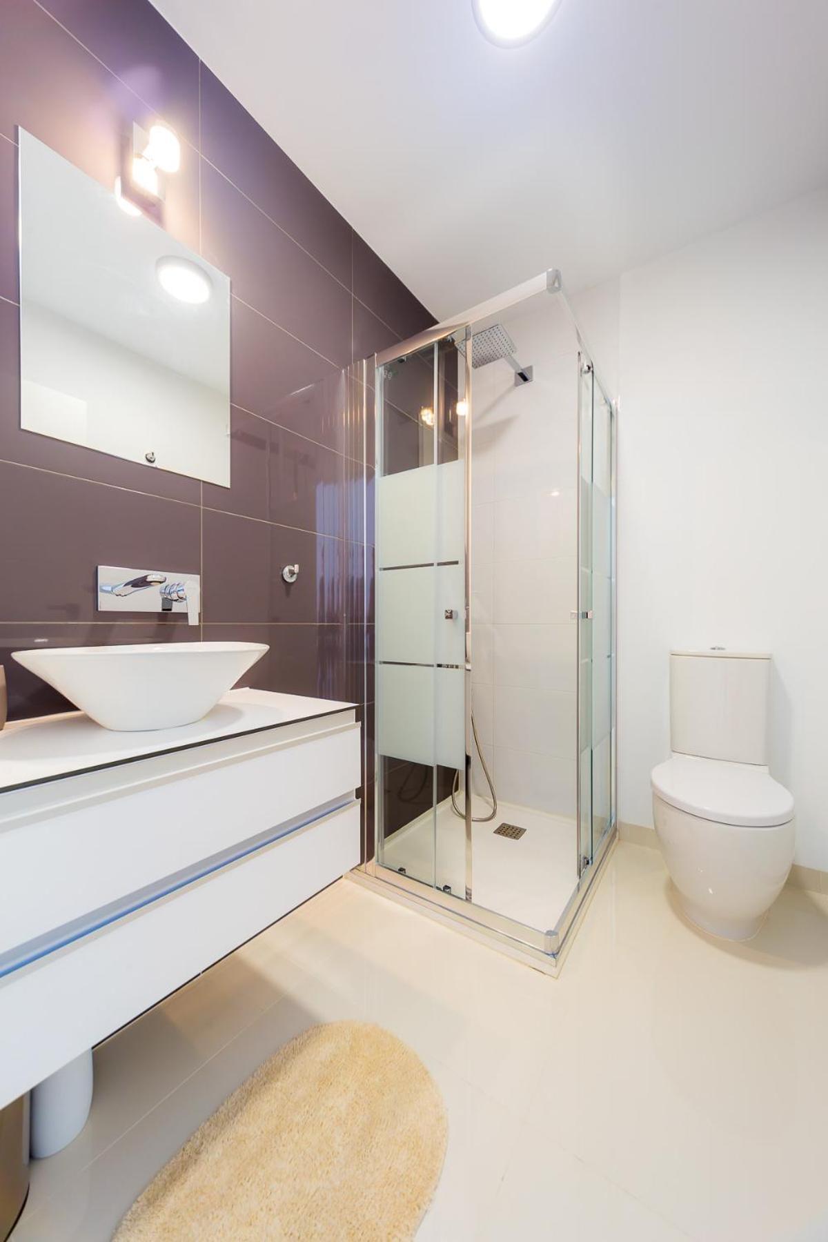 Luxurious 2 Bedroom Apartment Near The Beach Torre de la Horadada Стая снимка