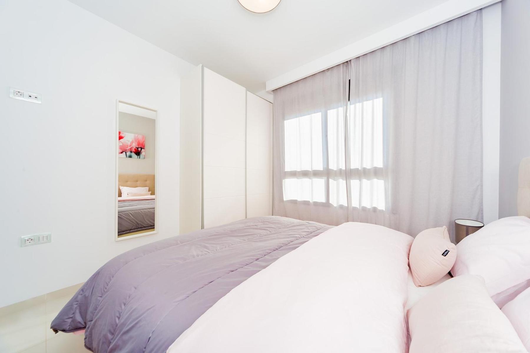 Luxurious 2 Bedroom Apartment Near The Beach Torre de la Horadada Стая снимка