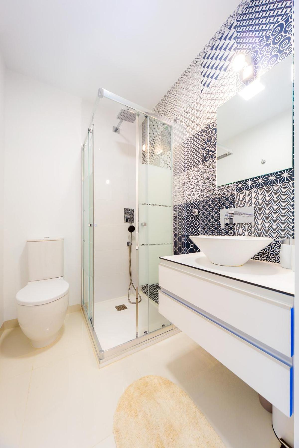 Luxurious 2 Bedroom Apartment Near The Beach Torre de la Horadada Стая снимка