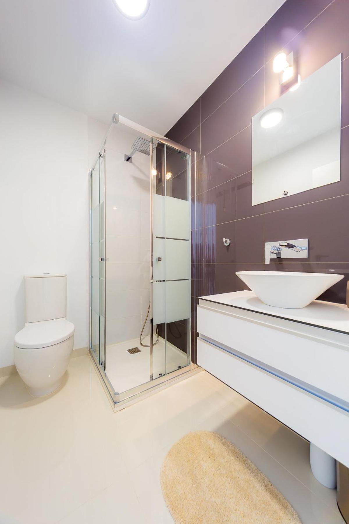 Luxurious 2 Bedroom Apartment Near The Beach Torre de la Horadada Стая снимка